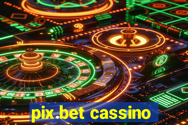 pix.bet cassino